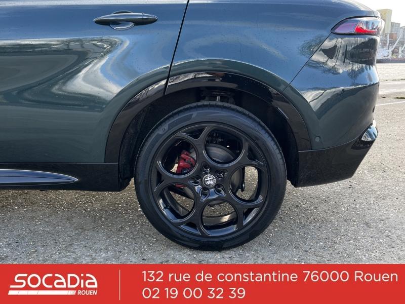 ALFA ROMEO Tonale - 1.5 Ibrida 175ch Veloce TCT - Groupe Polmar