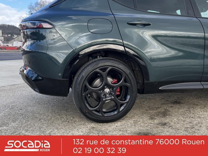 ALFA ROMEO Tonale - 1.5 Ibrida 175ch Veloce TCT - Groupe Polmar