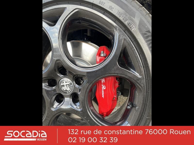 ALFA ROMEO Tonale - 1.5 Ibrida 175ch Veloce TCT - Groupe Polmar
