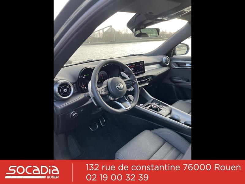 ALFA ROMEO Tonale - 1.5 Ibrida 175ch Veloce TCT - Groupe Polmar