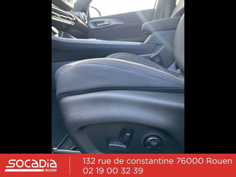 ALFA ROMEO Tonale - 1.5 Ibrida 175ch Veloce TCT - Groupe Polmar