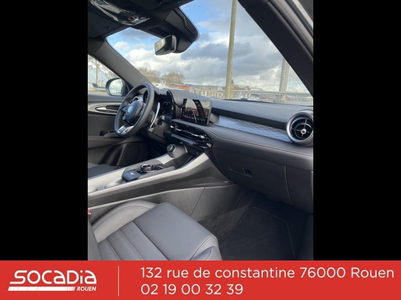 ALFA ROMEO Tonale - 1.5 Ibrida 175ch Veloce TCT - Groupe Polmar