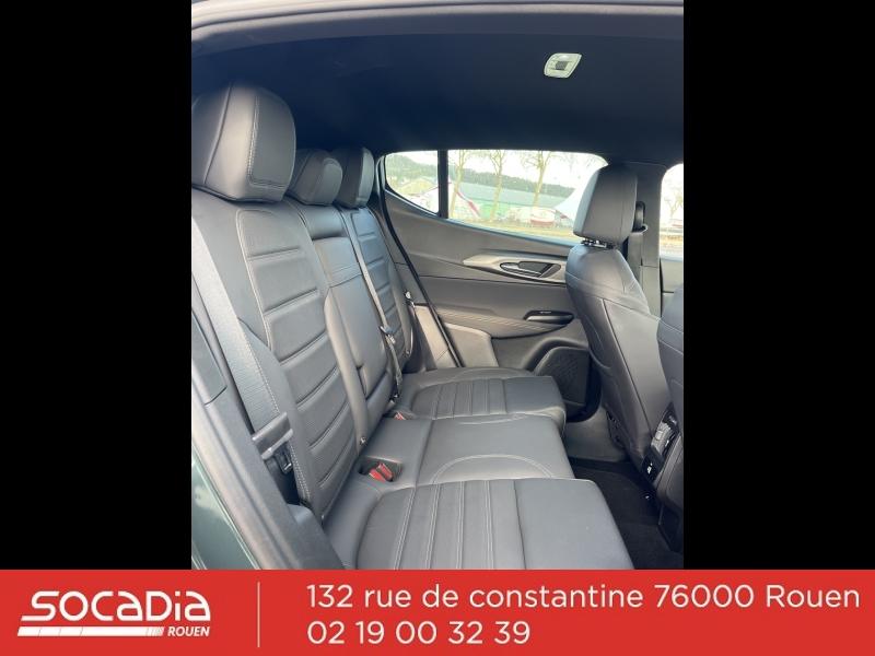 ALFA ROMEO Tonale - 1.5 Ibrida 175ch Veloce TCT - Groupe Polmar