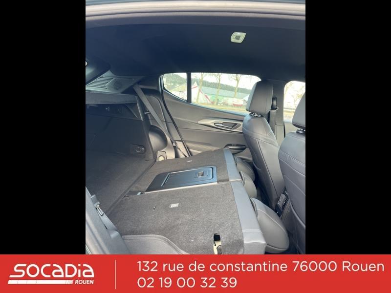 ALFA ROMEO Tonale - 1.5 Ibrida 175ch Veloce TCT - Groupe Polmar