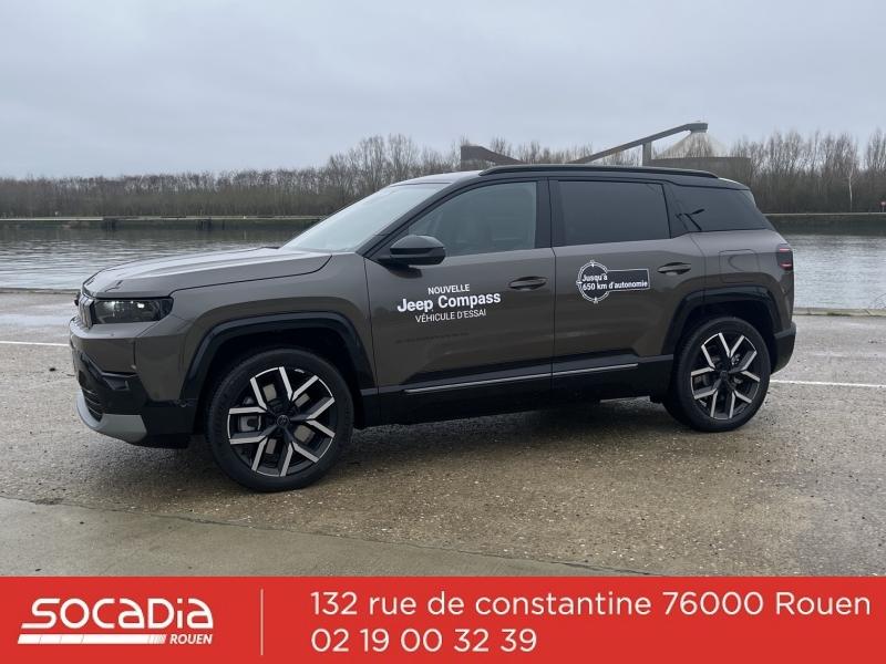 JEEP Nouveau - Groupe Polmar