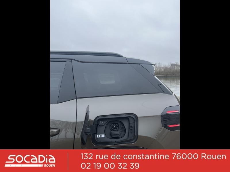 JEEP Compass - Electrique 213ch 157kw First Edition - Groupe Polmar