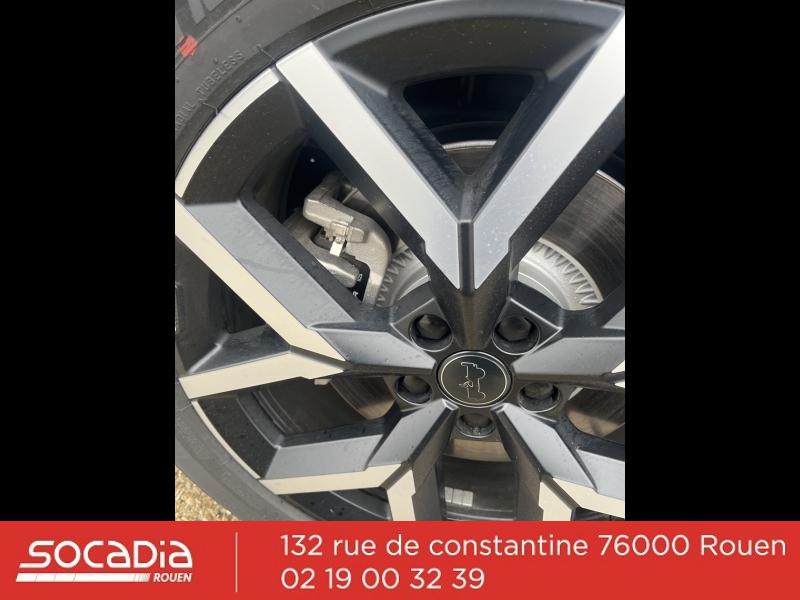 JEEP Compass - Electrique 213ch 157kw First Edition - Groupe Polmar