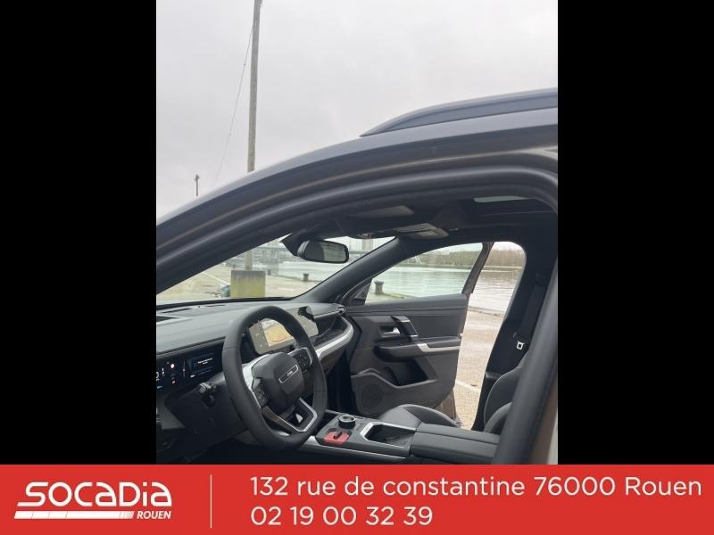 JEEP Compass - Electrique 213ch 157kw First Edition - Groupe Polmar