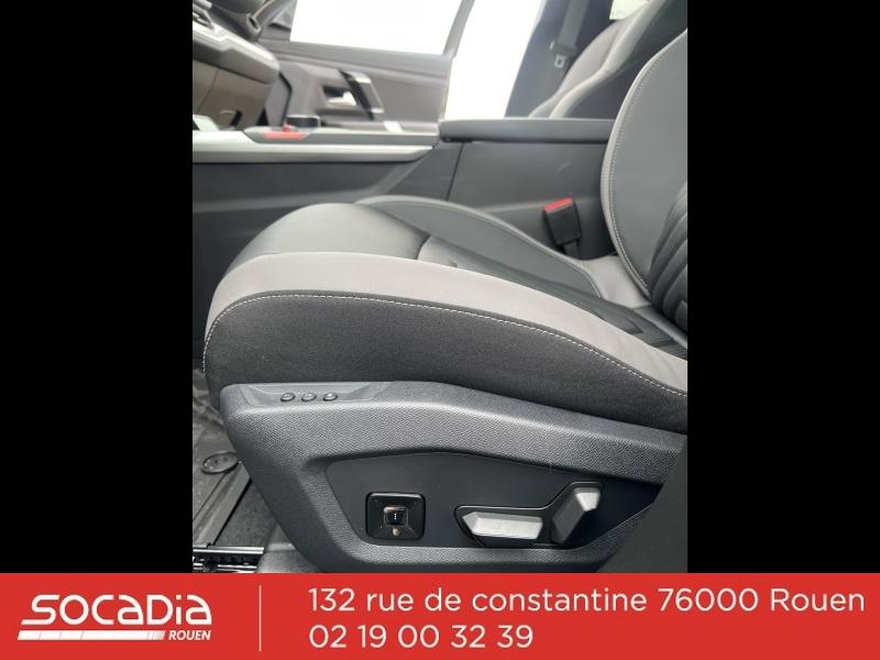 JEEP Compass - Electrique 213ch 157kw First Edition - Groupe Polmar