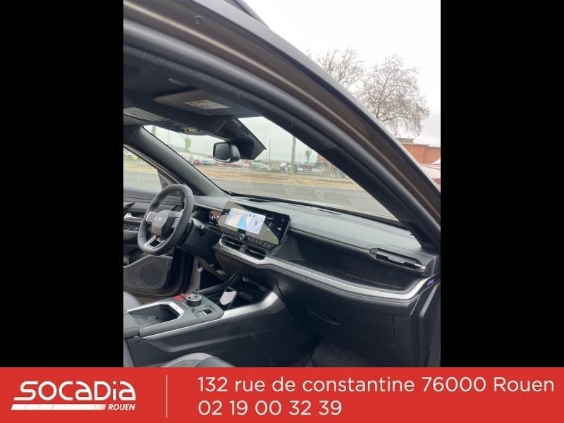 JEEP Compass - Electrique 213ch 157kw First Edition - Groupe Polmar