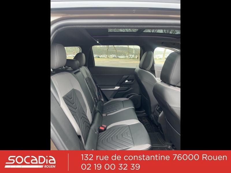 JEEP Compass - Electrique 213ch 157kw First Edition - Groupe Polmar
