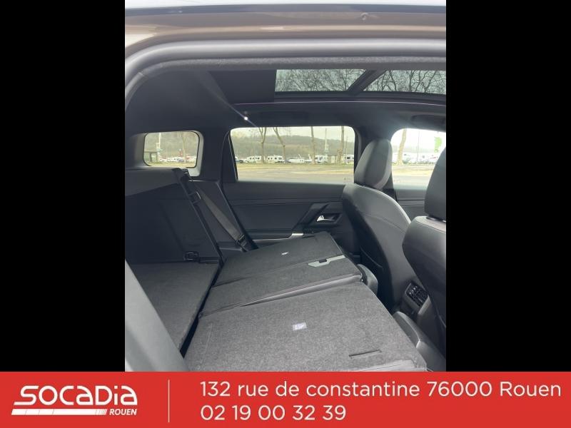 JEEP Compass - Electrique 213ch 157kw First Edition - Groupe Polmar