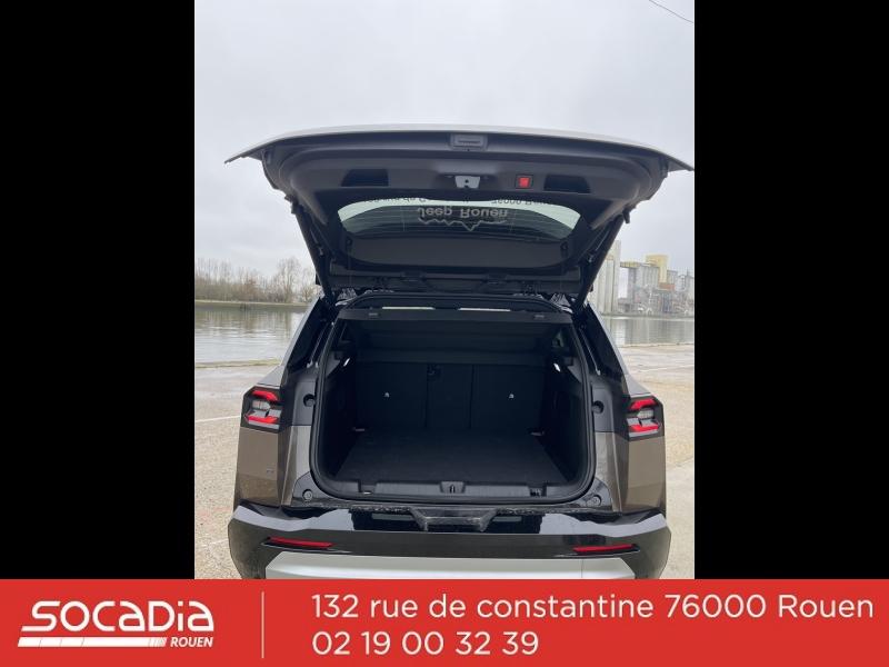 JEEP Compass - Electrique 213ch 157kw First Edition - Groupe Polmar