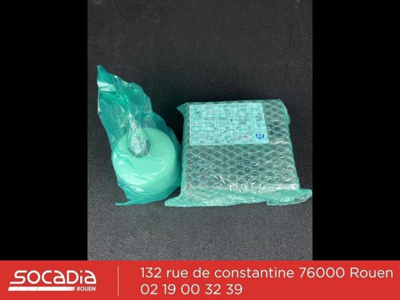 JEEP Compass - Electrique 213ch 157kw First Edition - Groupe Polmar