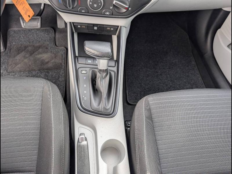HYUNDAI i20 - 1.0 T-GDi 100ch Hybrid Intuitive DCT-7 - Groupe Polmar