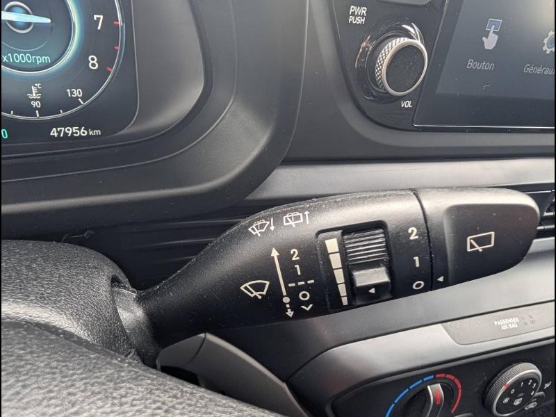 HYUNDAI i20 - 1.0 T-GDi 100ch Hybrid Intuitive DCT-7 - Groupe Polmar