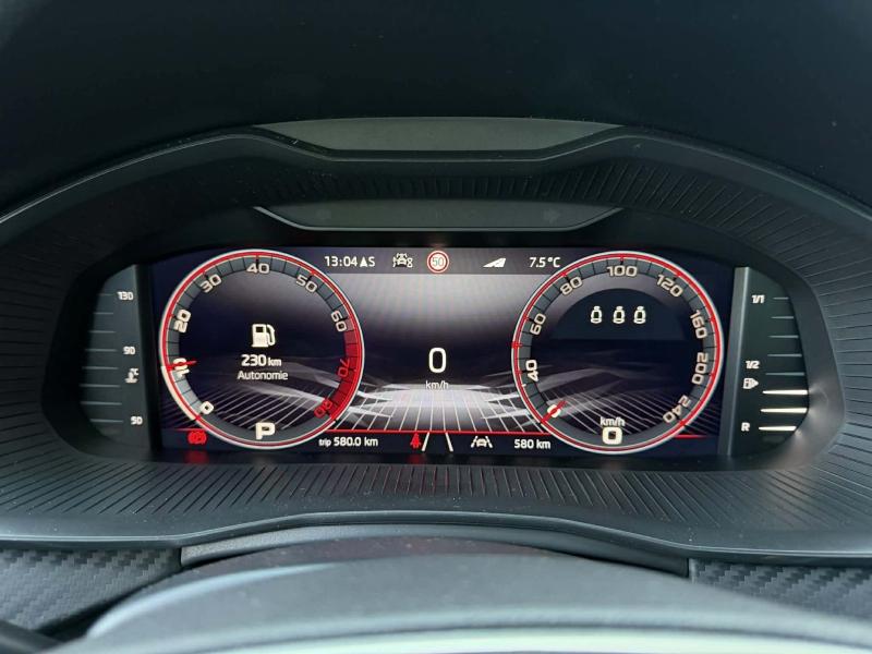 SKODA Kamiq - 1.0 TSI Evo 2 116ch Monte Carlo DSG7 - Groupe Polmar