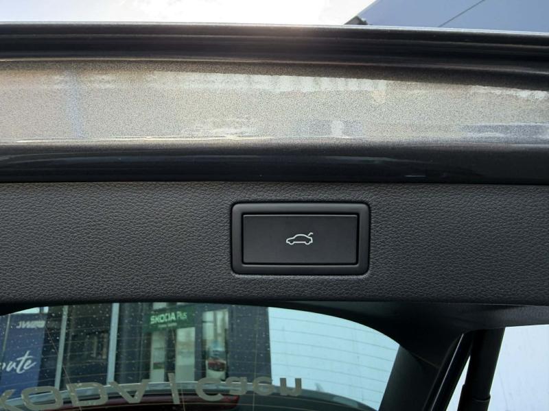 SKODA Kamiq - 1.0 TSI Evo 2 116ch Monte Carlo DSG7 - Groupe Polmar