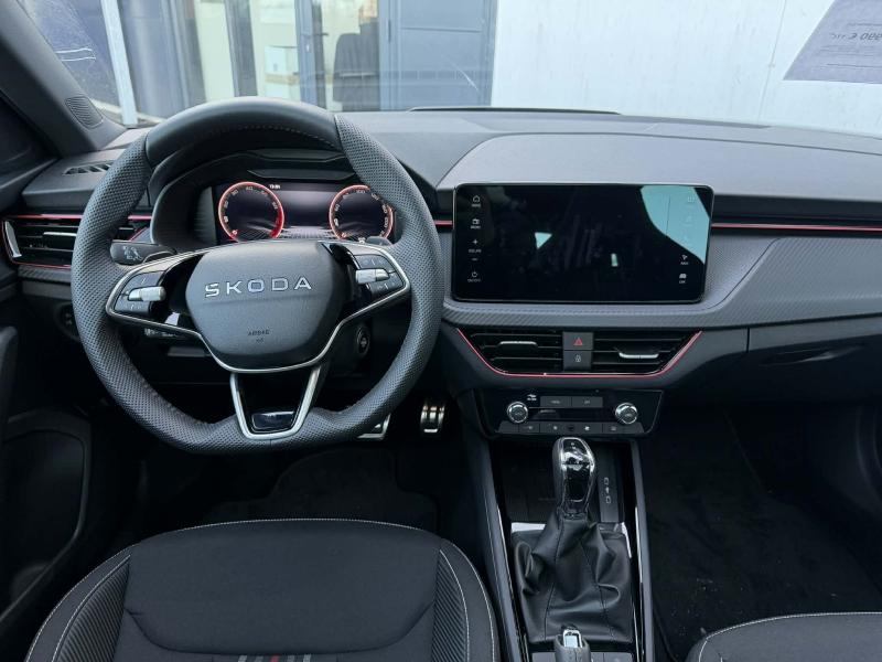 SKODA Kamiq - 1.0 TSI Evo 2 116ch Monte Carlo DSG7 - Groupe Polmar