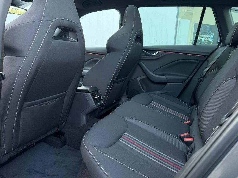 SKODA Kamiq - 1.0 TSI Evo 2 116ch Monte Carlo DSG7 - Groupe Polmar