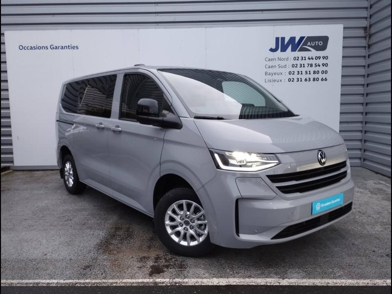 VOLKSWAGEN Caravelle - Groupe Polmar