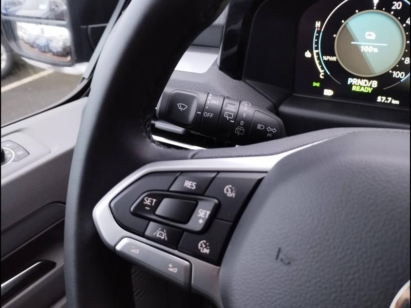 VOLKSWAGEN Caravelle - L1 2.0 TDI 150ch Life BVA8 - Groupe Polmar