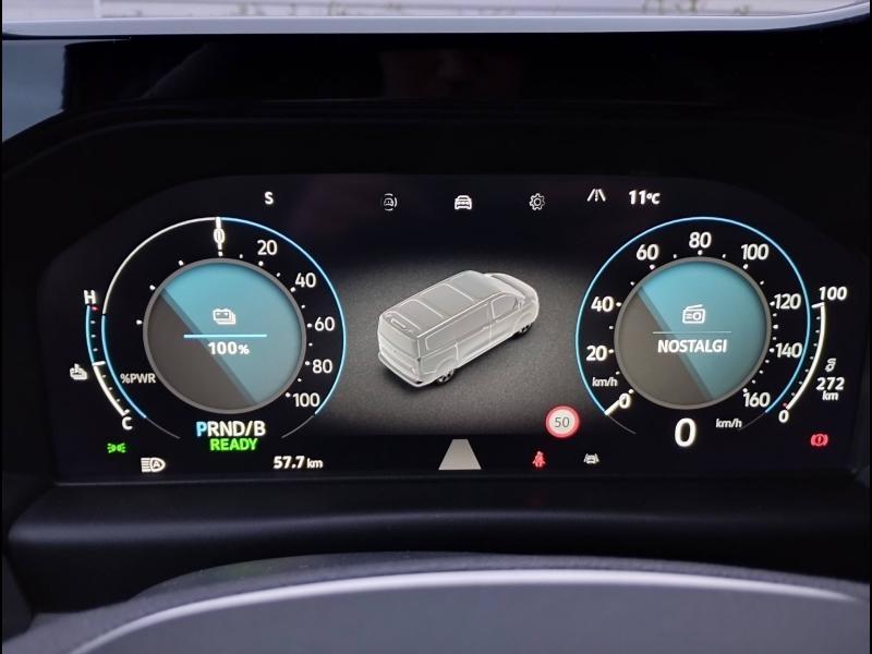 VOLKSWAGEN Caravelle - L1 2.0 TDI 150ch Life BVA8 - Groupe Polmar