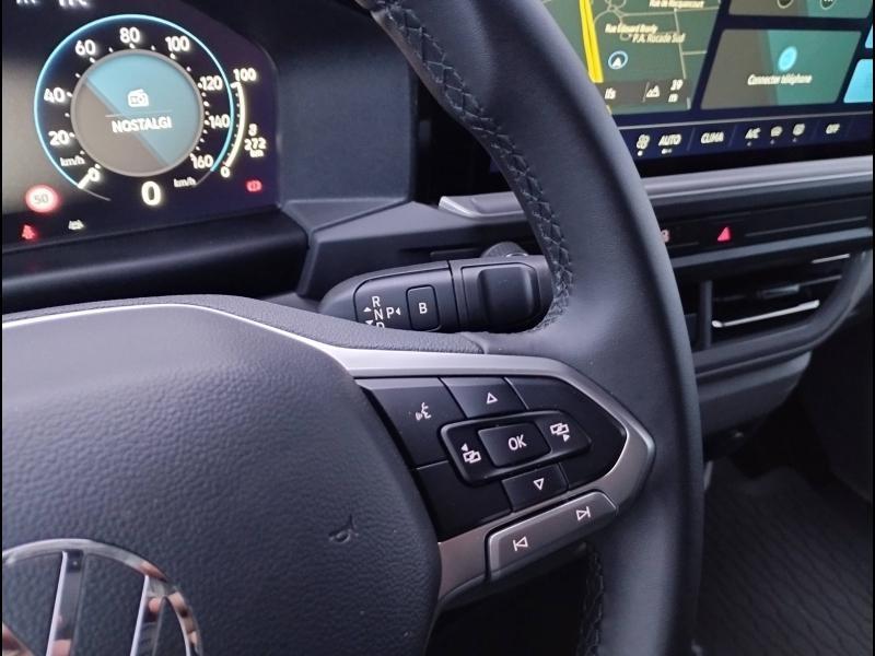 VOLKSWAGEN Caravelle - L1 2.0 TDI 150ch Life BVA8 - Groupe Polmar