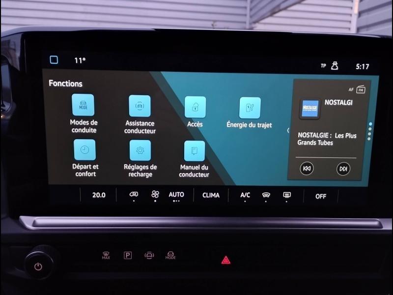 VOLKSWAGEN Caravelle - L1 2.0 TDI 150ch Life BVA8 - Groupe Polmar