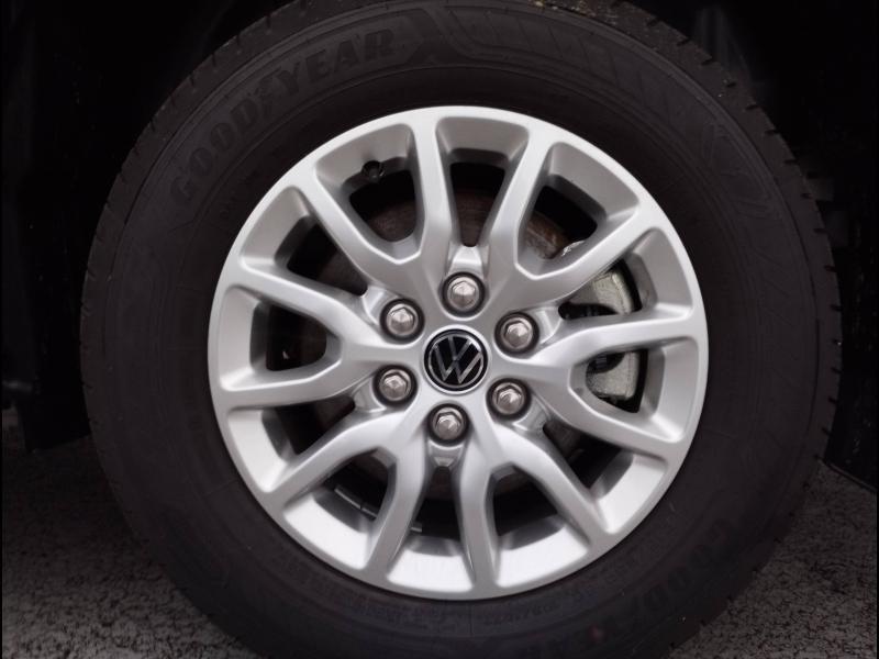 VOLKSWAGEN Caravelle - L1 2.0 TDI 150ch Life BVA8 - Groupe Polmar