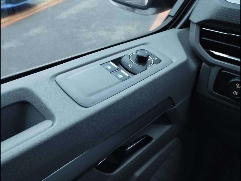 VOLKSWAGEN Caravelle - L1 2.0 TDI 150ch Life BVA8 - Groupe Polmar