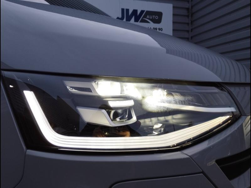 VOLKSWAGEN Caravelle - L1 2.0 TDI 150ch Life BVA8 - Groupe Polmar