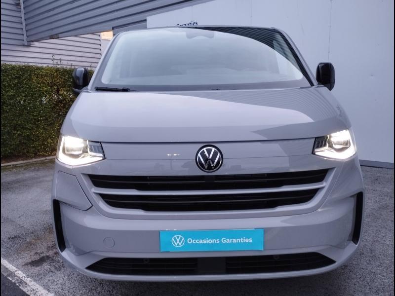 VOLKSWAGEN Caravelle - L1 2.0 TDI 150ch Life BVA8 - Groupe Polmar