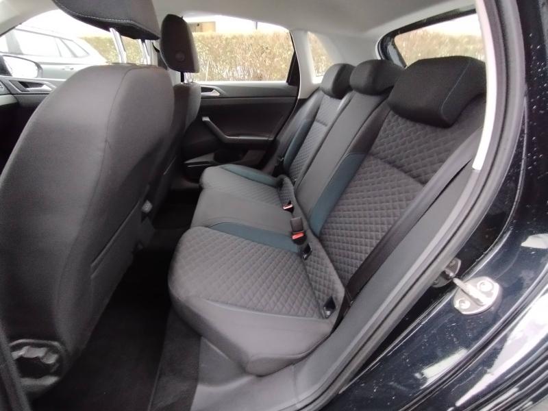 VOLKSWAGEN Polo - 1.0 TSI 95ch IQ.Drive Euro6d-T - Groupe Polmar