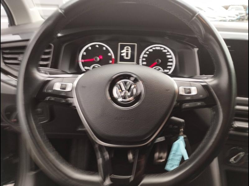 VOLKSWAGEN Polo - 1.0 TSI 95ch IQ.Drive Euro6d-T - Groupe Polmar