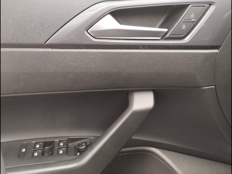 VOLKSWAGEN Polo - 1.0 TSI 95ch IQ.Drive Euro6d-T - Groupe Polmar