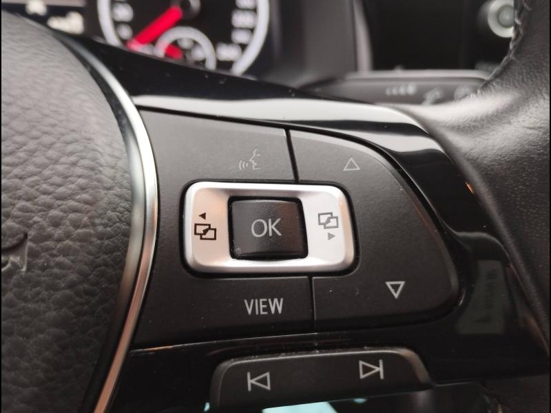 VOLKSWAGEN Polo - 1.0 TSI 95ch IQ.Drive Euro6d-T - Groupe Polmar