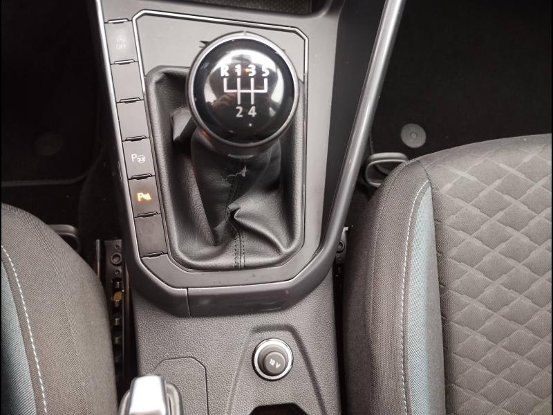 VOLKSWAGEN Polo - 1.0 TSI 95ch IQ.Drive Euro6d-T - Groupe Polmar