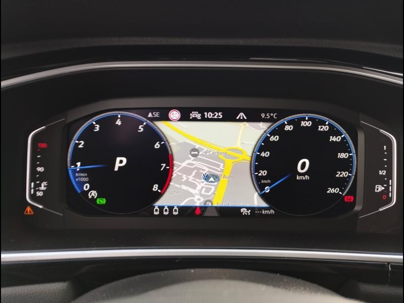 VOLKSWAGEN T-Roc - 1.5 TSI EVO 150ch R-Line DSG7 - Groupe Polmar