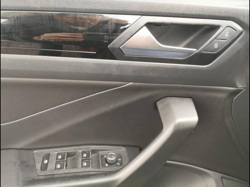 VOLKSWAGEN T-Roc - 1.5 TSI EVO 150ch R-Line DSG7 - Groupe Polmar