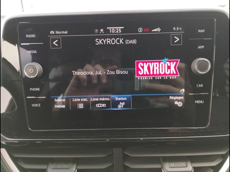 VOLKSWAGEN T-Roc - 1.5 TSI EVO 150ch R-Line DSG7 - Groupe Polmar