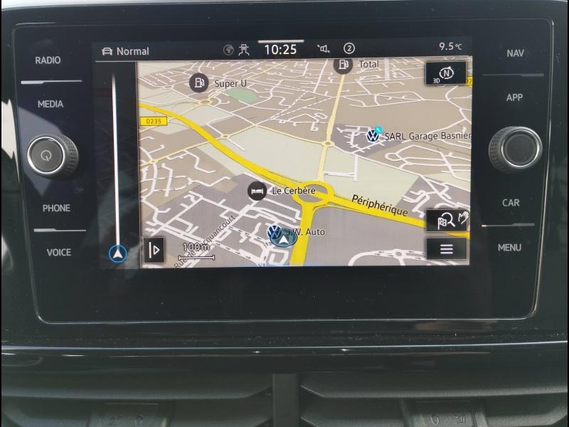 VOLKSWAGEN T-Roc - 1.5 TSI EVO 150ch R-Line DSG7 - Groupe Polmar