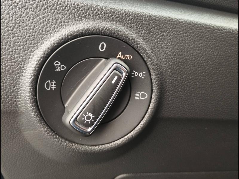 VOLKSWAGEN T-Roc - 1.5 TSI EVO 150ch R-Line DSG7 - Groupe Polmar