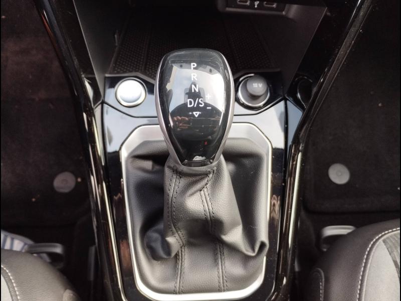 VOLKSWAGEN T-Roc - 1.5 TSI EVO 150ch R-Line DSG7 - Groupe Polmar