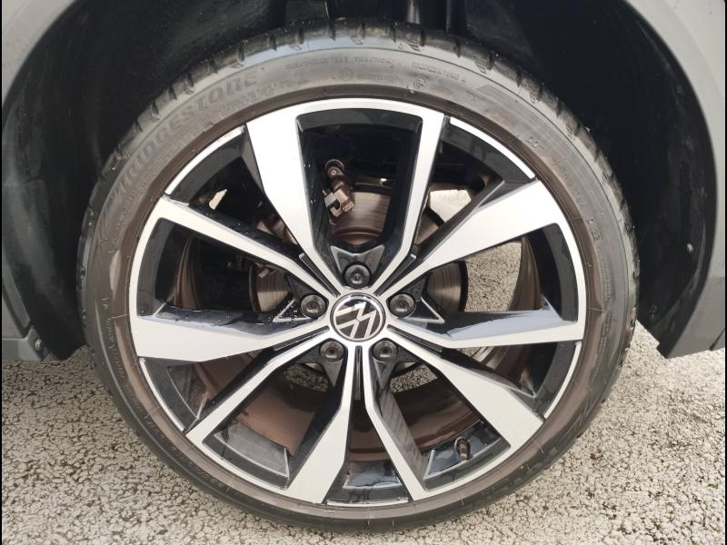 VOLKSWAGEN T-Roc - 1.5 TSI EVO 150ch R-Line DSG7 - Groupe Polmar