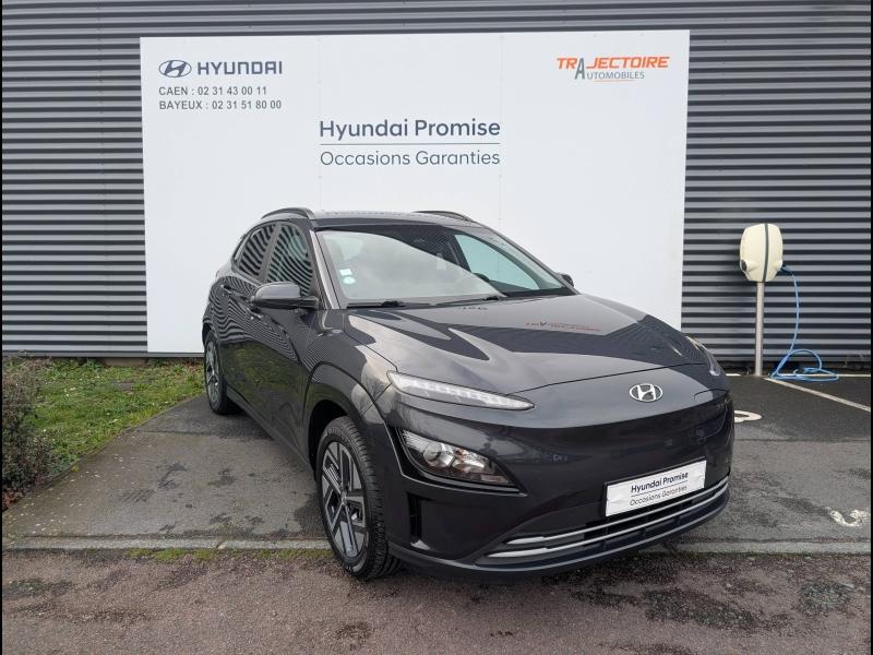 HYUNDAI Kona - Groupe Polmar