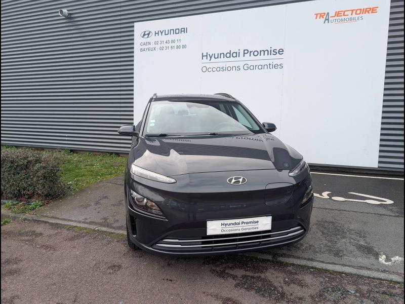 HYUNDAI Kona - Electric 39kWh - 136ch Intuitive - Groupe Polmar
