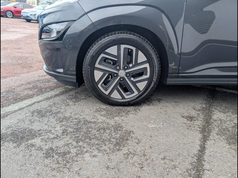 HYUNDAI Kona - Electric 39kWh - 136ch Intuitive - Groupe Polmar
