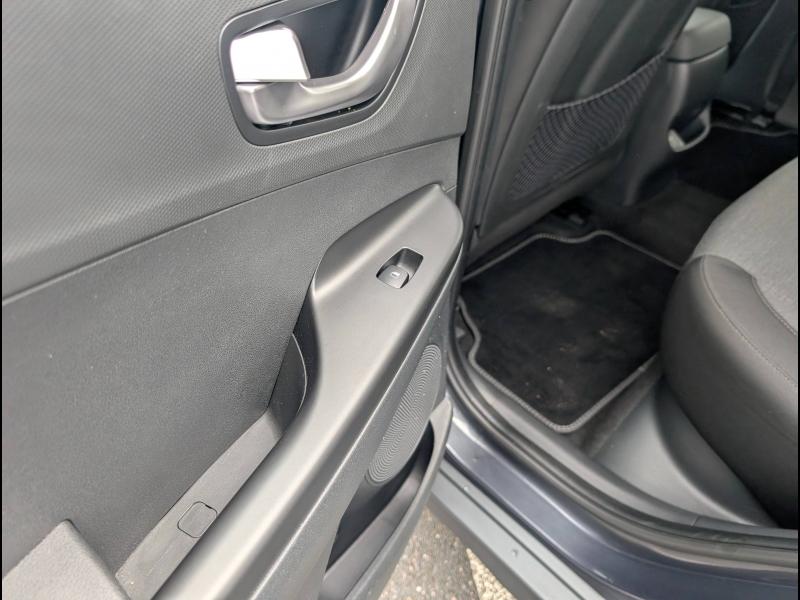 HYUNDAI Kona - Electric 39kWh - 136ch Intuitive - Groupe Polmar