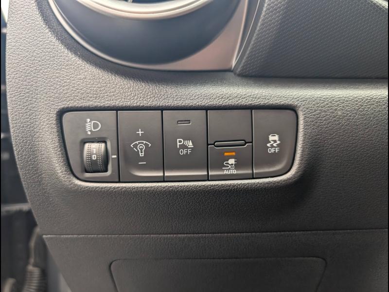 HYUNDAI Kona - Electric 39kWh - 136ch Intuitive - Groupe Polmar